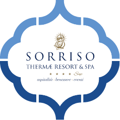 Sorriso Thermae Resort — App