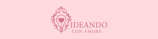 Ideando Con Amore - Web Site