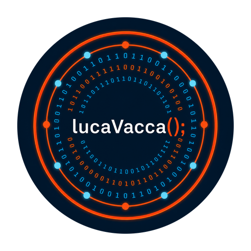 Luca Vacca