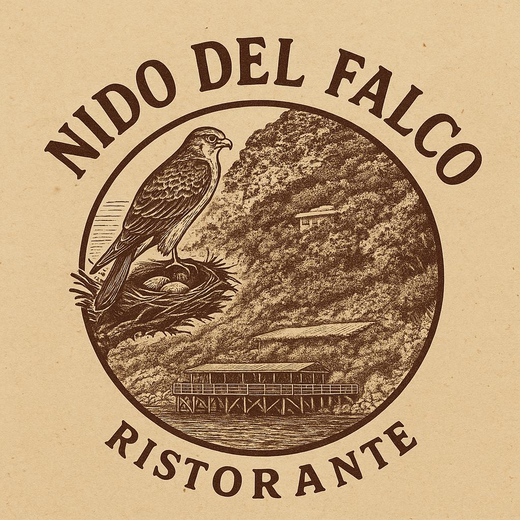 Ristorante Il Nido Del Falco - WebSite