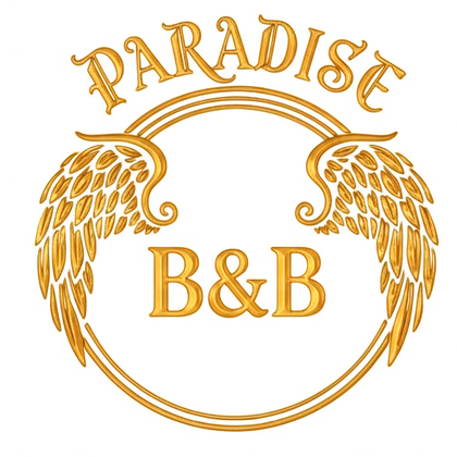 Paradise B&B - WebSite
